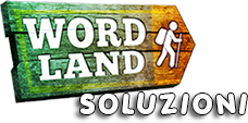 Word Land soluzioni